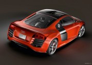 Audi R8 V12 TDI Le Mans